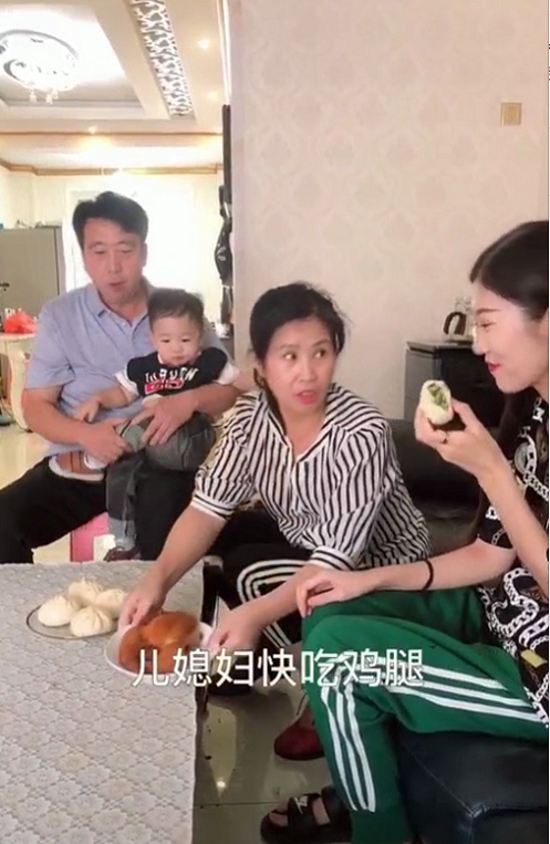 抖音版我爱我家天津一家人日子过成星爷喜剧片