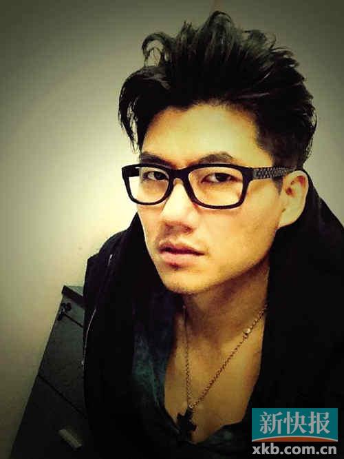 台湾导演林煜为:未成年混黑社会工资高过上班