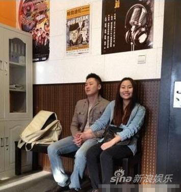 带着音乐学院女友(6)图片 带着音乐学院女友(6