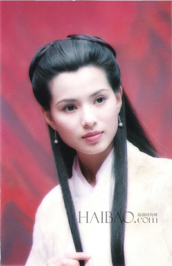 李若彤版小龙女