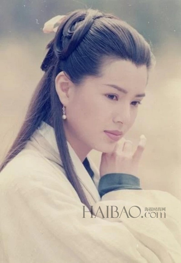 李若彤版小龙女