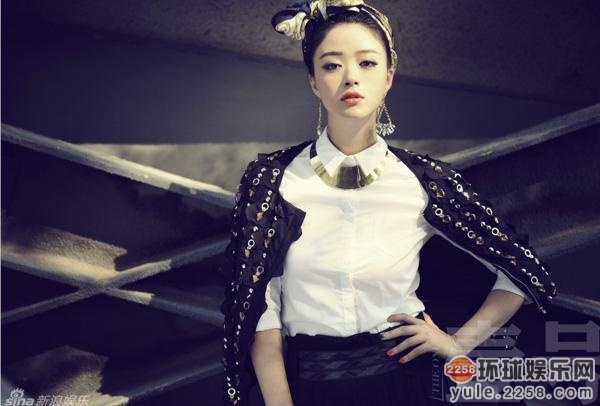 韩雪红三代背景被揭 新旧京城四美谁后台最硬