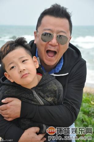 曝田亮真土豪 《爸爸去哪儿》奶爸身家、奋斗史大PK