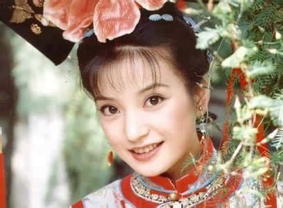 little swallow Zhao Wei eyes very aura, who remember popular North and south of the princess, who remember the ancient spirit demon swallow. - bc305baebecd16e3297511