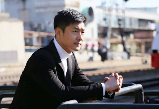 《家和万事兴》将开播 李进荣再度演绎温情暖