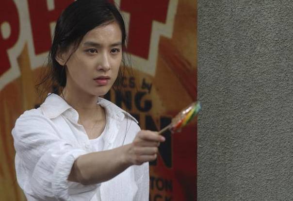 《功夫2》失去黄圣依 周星驰如何力挽狂澜