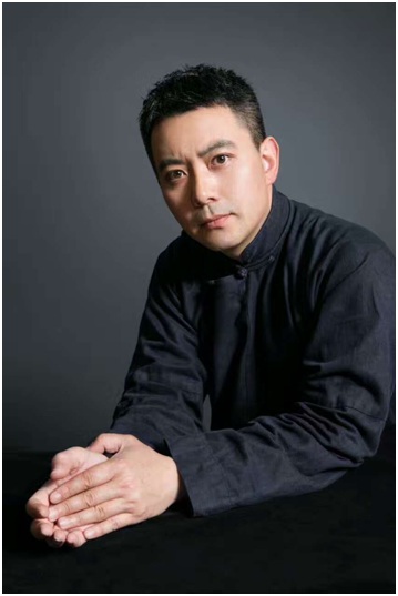 韩夫一:从《倚天屠龙记》到《孙中山在澳门》再到《孙中山》