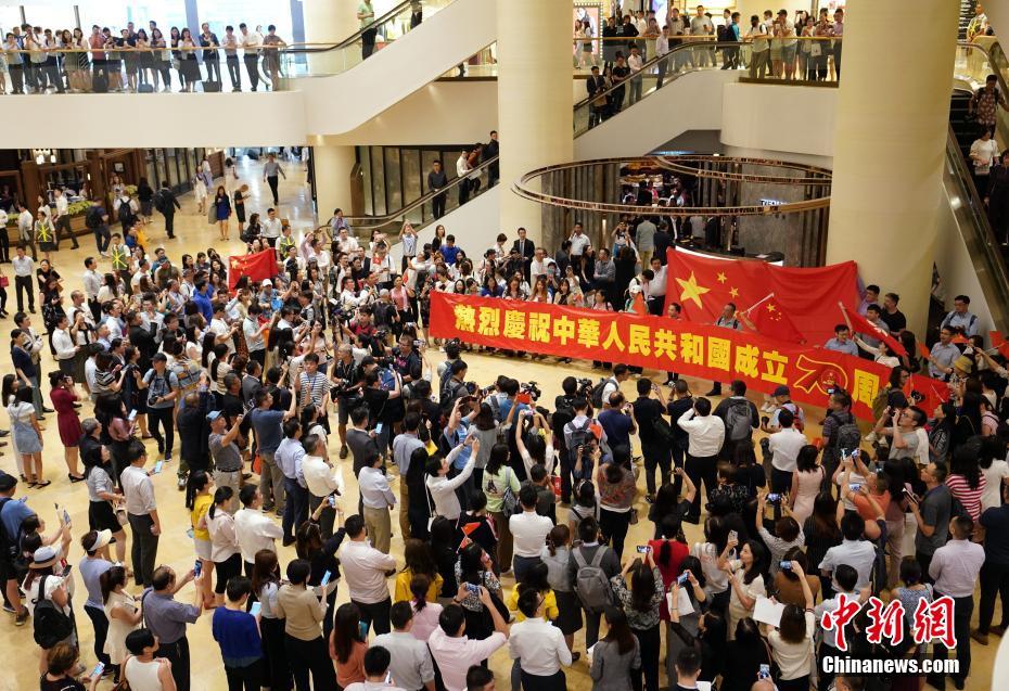 偶像练习营真人秀 为成长留下美好的回忆