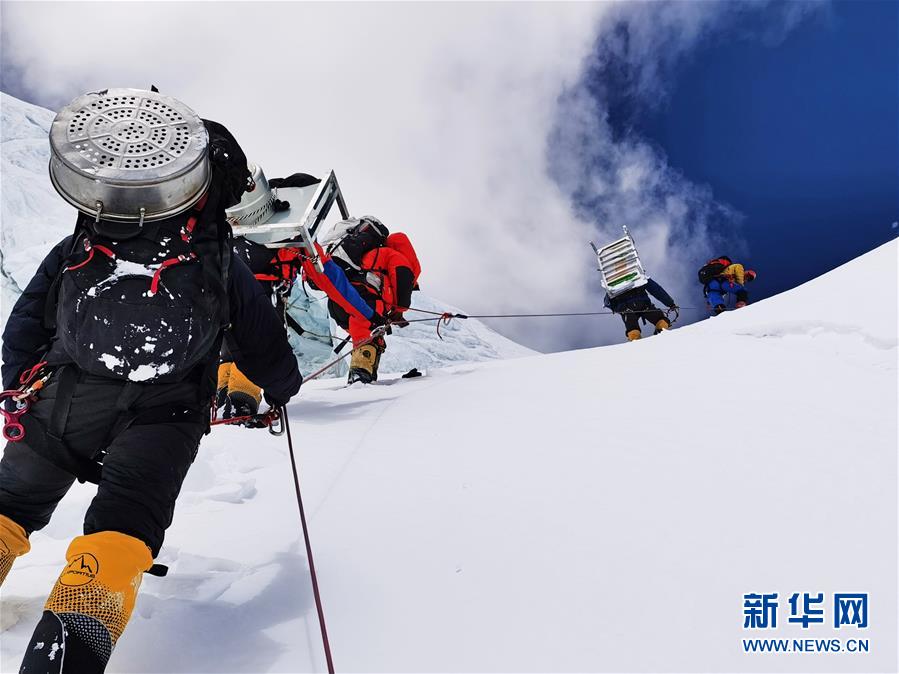 《攀登者》《中国机长》《我和我的祖国》等优秀国产电影获特别推介