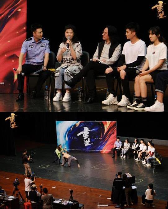 音乐剧《重生》9月25日深圳保利剧院首演 献给英雄与爱的赞美诗