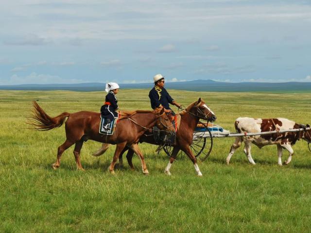 新游牧文化开启内蒙古文化旅游高质量发展
