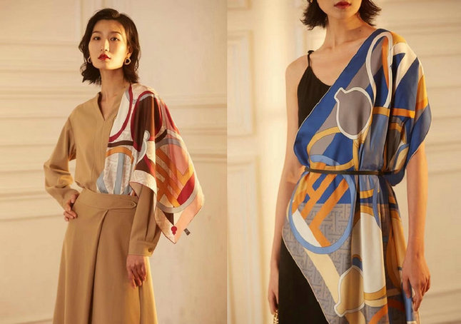 《衣尚中国》收官 从“传承”到“创新”激活优秀传统文化新势能