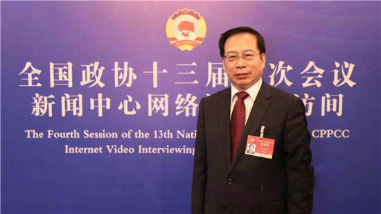 代表委员发声点赞 《典籍里的中国》成两会文化热点