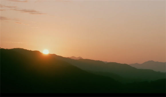 张可儿《印山印象》MV新鲜出炉，风景如画获赞
