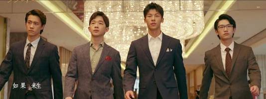 《你的婚礼》导演韩天：话题性和情感烈度，如何引爆爱情片市场？
