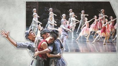 《闪闪的红星》能否为芭蕾舞“中国学派”探寻新路径