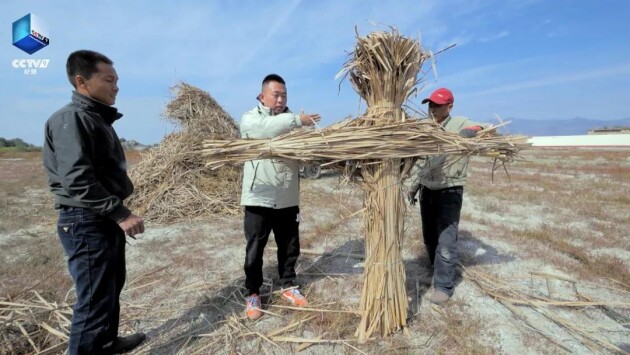 《典故里的科学》：用技术与影像“考证”典故 重现历史