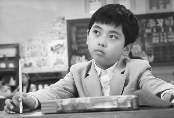 郑渊洁小说首次拍成儿童电影 “罐头小人”探讨孩子成绩问题