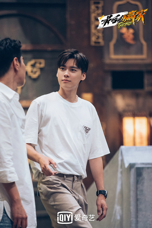 《最后的赢家》圆满收官 “赢家真相团”终揭“X”神秘面纱