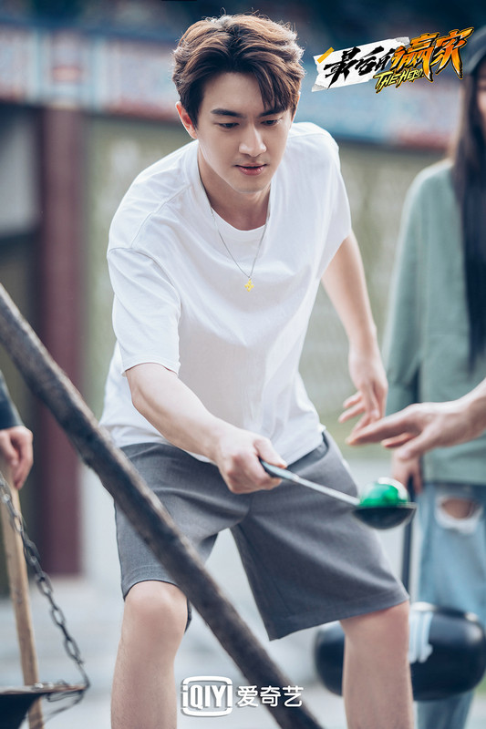 《最后的赢家》圆满收官 “赢家真相团”终揭“X”神秘面纱