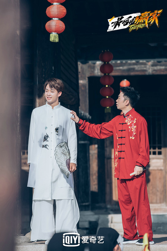 《最后的赢家》圆满收官 “赢家真相团”终揭“X”神秘面纱