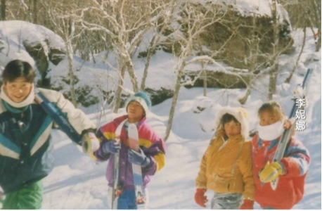 中国自由式滑雪逐梦冬奥30年，从零到世界第一经历了什么？