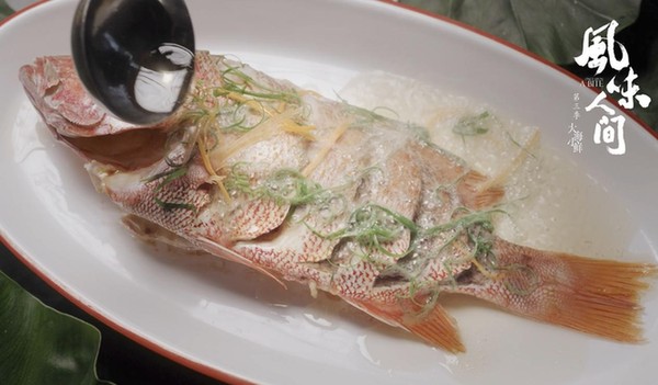 《风味人间3·大海小鲜》引热议：年夜饭的鱼有哪些寓意