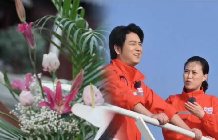 “花开中国”2022三八国际妇女节特别节目致敬最美的她 “花开中国”2022三八国际妇女节特别节目致敬最美的她