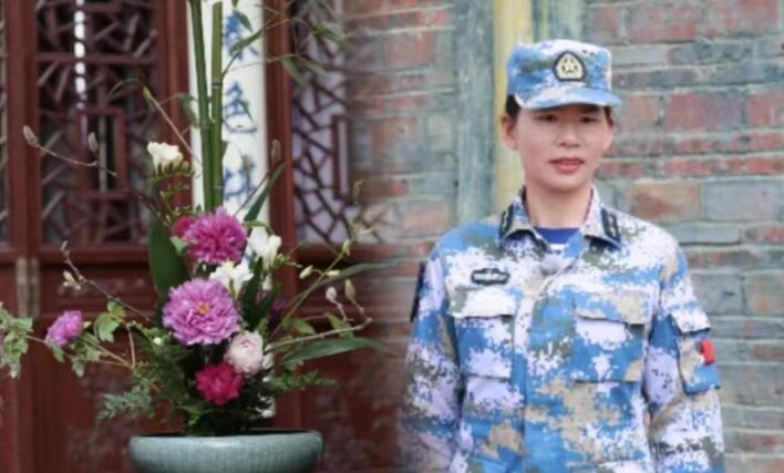 “花开中国”2022三八国际妇女节特别节目致敬   美的她