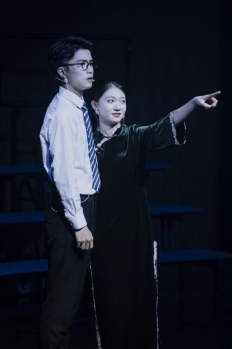 “湖音新青年”：红歌红剧熔铸初心