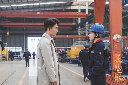 由时代出题，构建主题与故事交相辉映的艺术新貌