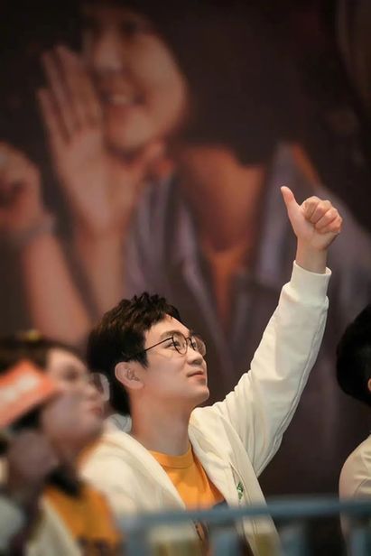 Interview Dapeng: The Advancement of Slash Director_Guangming.com-breakinglatest.news-Breaking Latest News - Vimarsana News