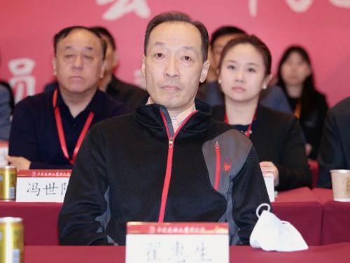 中国通俗文艺研究会第八届会员代表大会在京召开