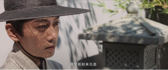 《云襄传》领跑五月影视剧热榜 精良制作获网友热赞