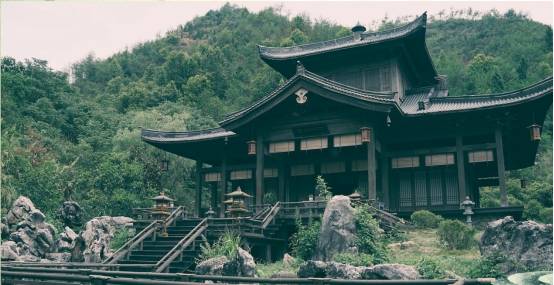 家国大义与传统文化魅力，“长风”远“渡”