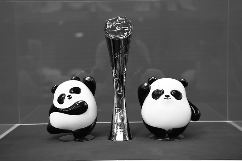 首届金熊猫奖评选下月在成都举行