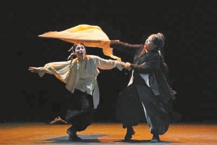2023中国戏剧：寻找与观众的联结