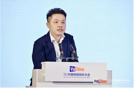 人工智能驱动创新，中国动漫IP全球传播迎来新纪元