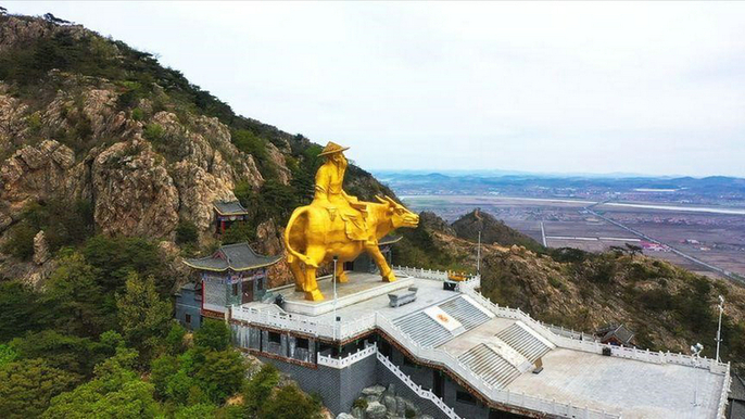 群星汇聚相约山海 展现特色农文旅融合画卷