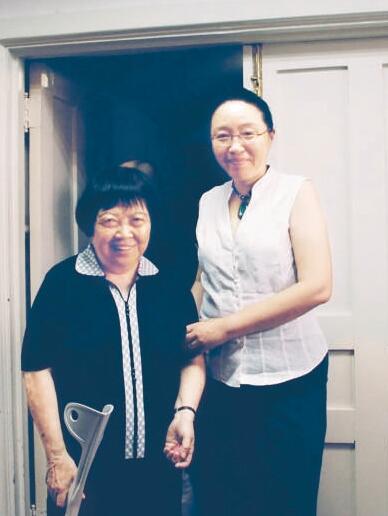 戴锦华：不退不休 光影依旧