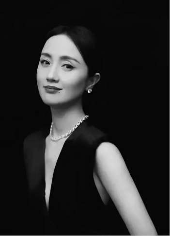 “相信，她去到了她想去的地方”
