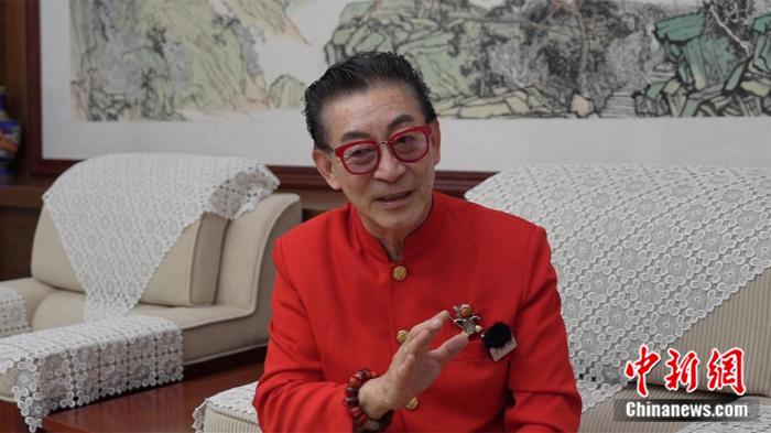 六小龄童：在短视频时代，重读孙悟空