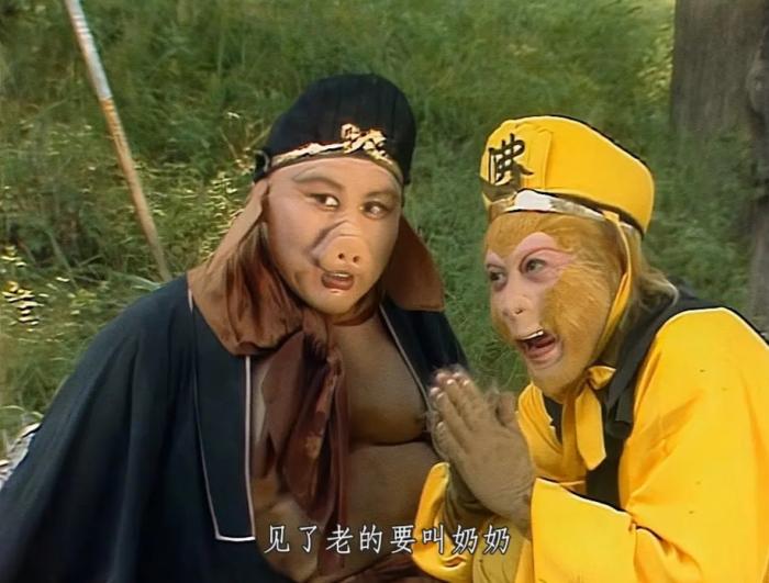六小龄童：在短视频时代，重读孙悟空