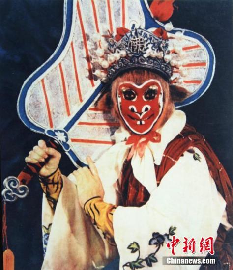 六小龄童：在短视频时代，重读孙悟空