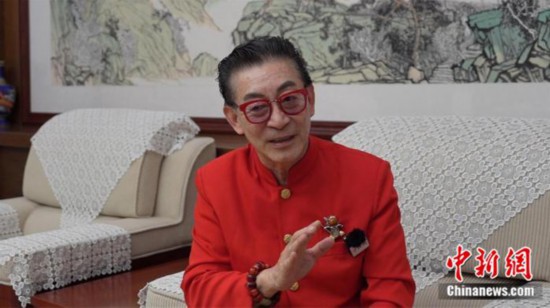 六小龄童：在短视频时代，重读孙悟空