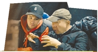 郑晓龙：藏新鲜于人海驭故事于生活