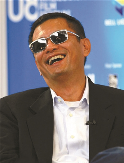 十几年过去了 我依然看不懂王家卫