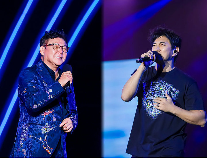 山海欢歌夜，共谱新乐章！2025“又见东港”公益晚会奏响文旅强音