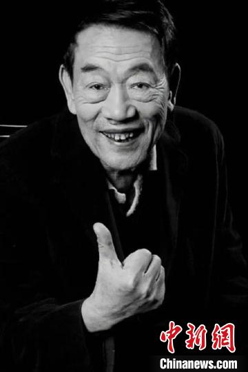 相声表演艺术家杨少华去世 享年94岁