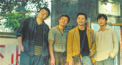 禁毒题材为何值得一写再写